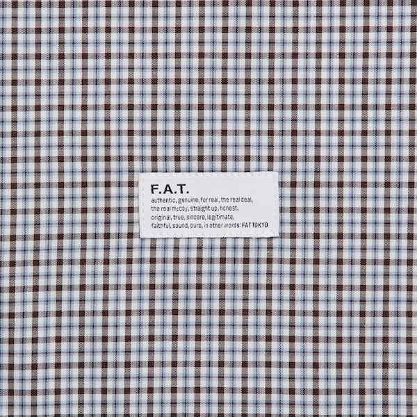 F.A.T. ���ե����ƥ��� MICROBEE