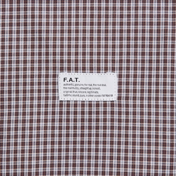 F.A.T. ���ե����ƥ��� MICROBEE