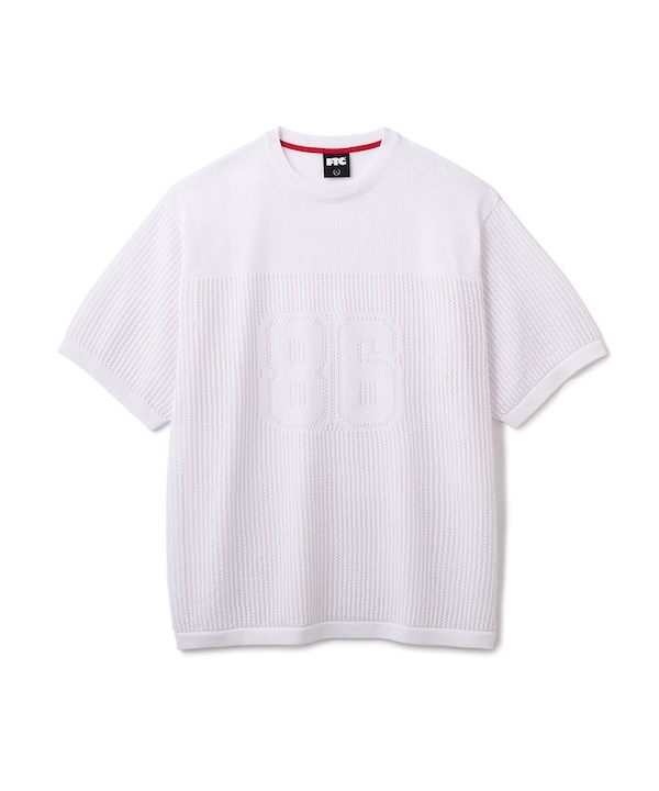 FTC ���եƥ������� FOOTBALL KNIT TOP