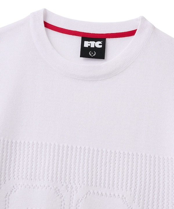 FTC ���եƥ������� FOOTBALL KNIT TOP