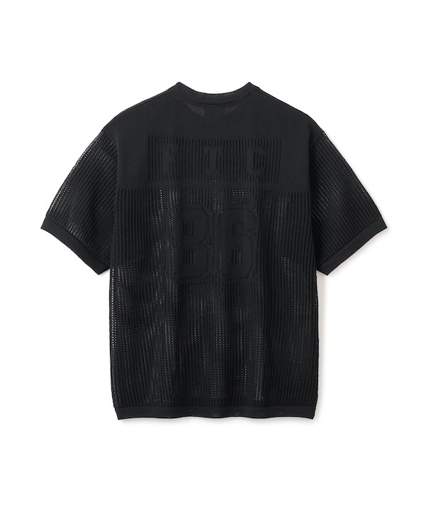 FTC ���եƥ������� FOOTBALL KNIT TOP
