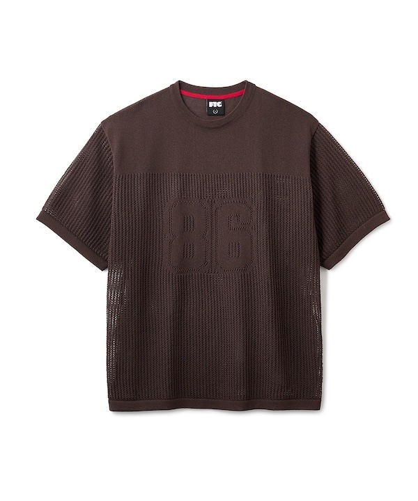 FTC ���եƥ������� FOOTBALL KNIT TOP