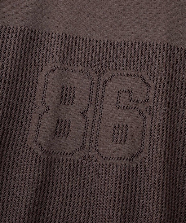 FTC ���եƥ������� FOOTBALL KNIT TOP