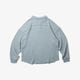 Diaspora skateboards �ǥ������ݥ� Waffle L/S Polo
