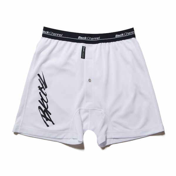 Back Channel Хåͥ BKCNL LOGO UNDERWEAR