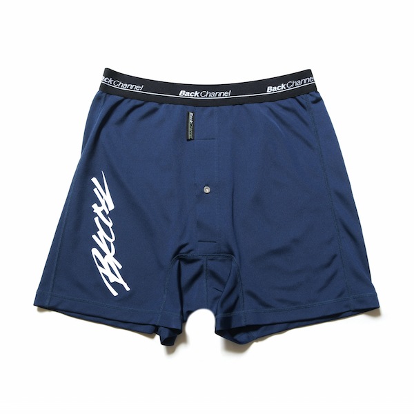 Back Channel Хåͥ BKCNL LOGO UNDERWEAR