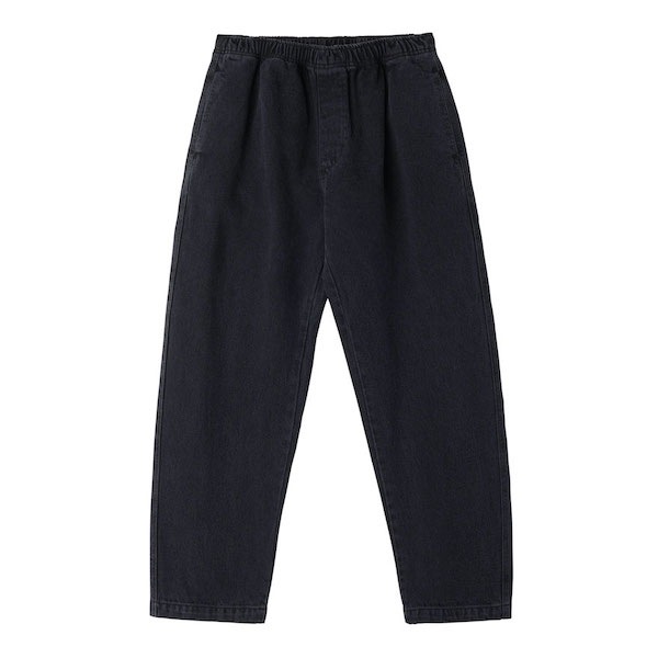 OBEY ���٥� Denim Easy Pant