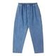 OBEY ���٥� Denim Easy Pant