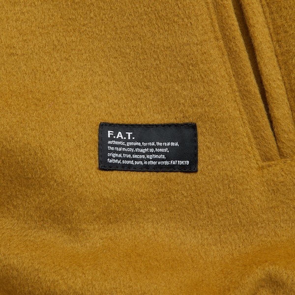 F.A.T. ���ե����ƥ��� FOOPERS