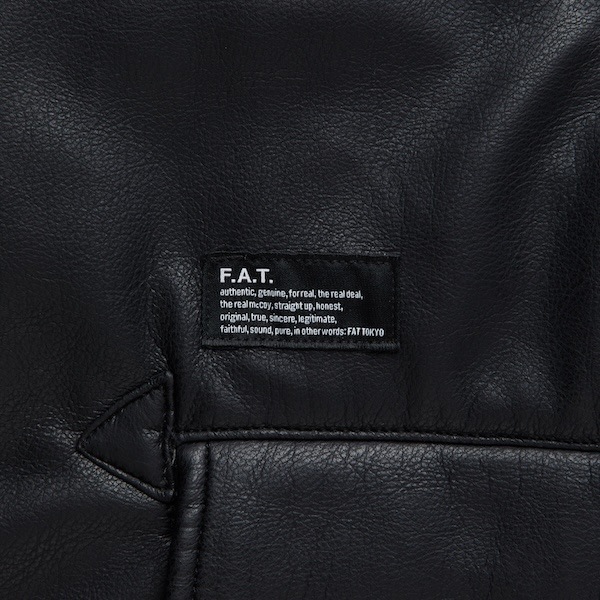 F.A.T. ���ե����ƥ��� ARCTIC