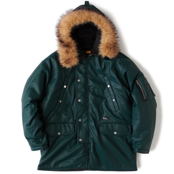 F.A.T. ���ե����ƥ��� ARCTIC