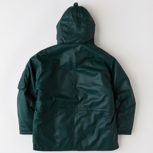 F.A.T. ���ե����ƥ��� ARCTIC