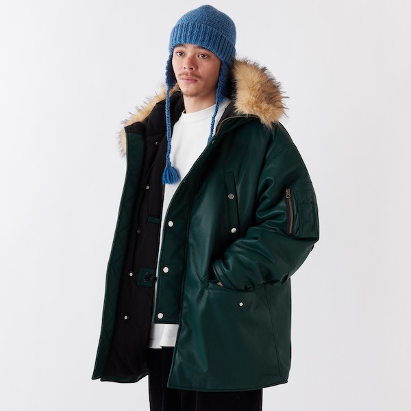 F.A.T. ���ե����ƥ��� ARCTIC