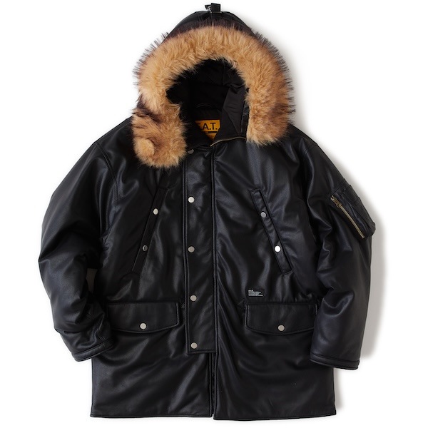 F.A.T. ���ե����ƥ��� ARCTIC