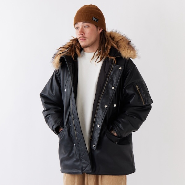 F.A.T. ���ե����ƥ��� ARCTIC