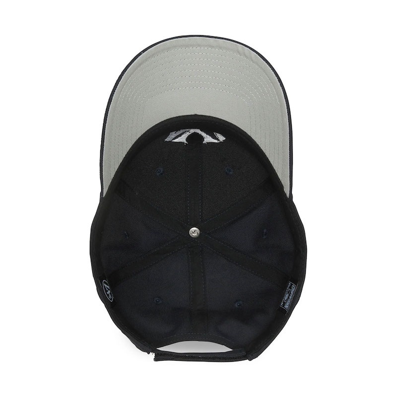 ��47 �ե����ƥ������֥� MVP Newyork Yankees Cooperstown Navy