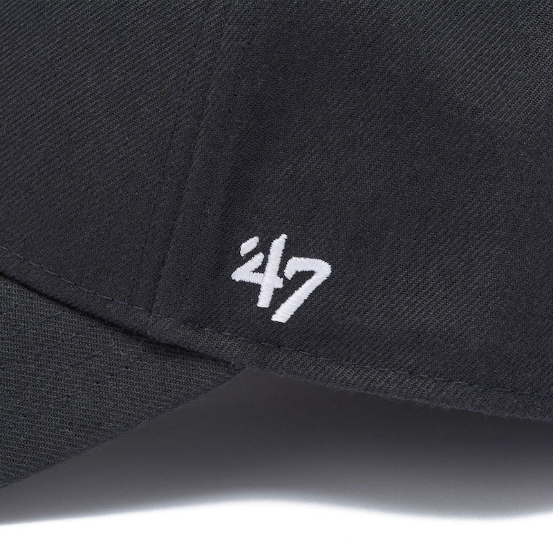 ��47 �ե����ƥ������֥� MVP Newyork Yankees Cooperstown Navy