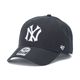 ��47 �ե����ƥ������֥� MVP Newyork Yankees Cooperstown Navy