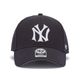 ��47 �ե����ƥ������֥� MVP Newyork Yankees Cooperstown Navy