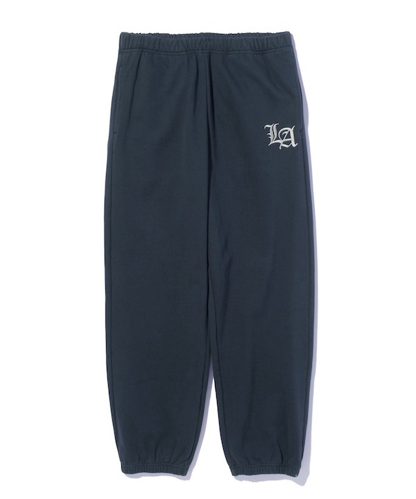 XLARGE �������ȥ�顼�� OLD ENGLISH SWEAT PANTS