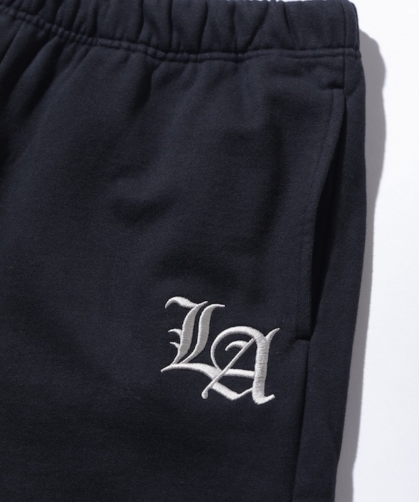 XLARGE �������ȥ�顼�� OLD ENGLISH SWEAT PANTS