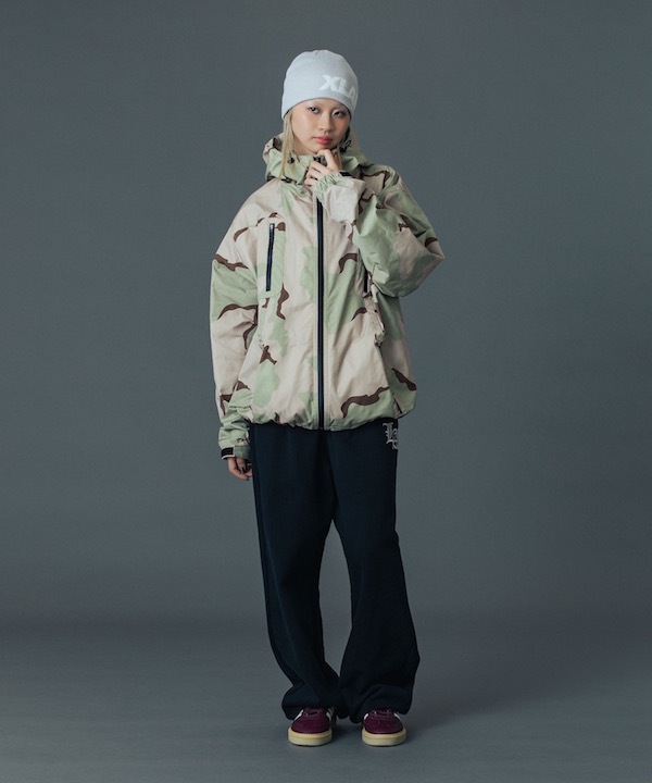 XLARGE �������ȥ�顼�� OLD ENGLISH SWEAT PANTS