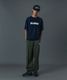 XLARGE �������ȥ�顼�� OLD ENGLISH SWEAT PANTS