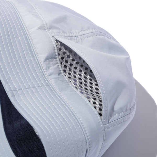Diaspora skateboards �ǥ������ݥ� Ventilation Bell Hat