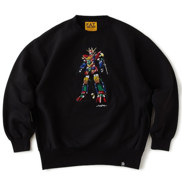 F.A.T. ���ե����ƥ��� T.O. "ROBO"