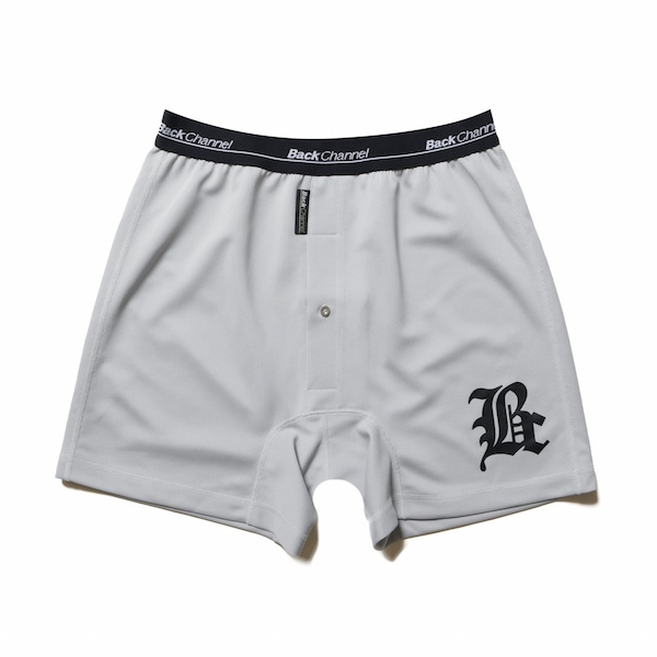 Back Channel Хåͥ OLD-E LOGO UNDERWEAR