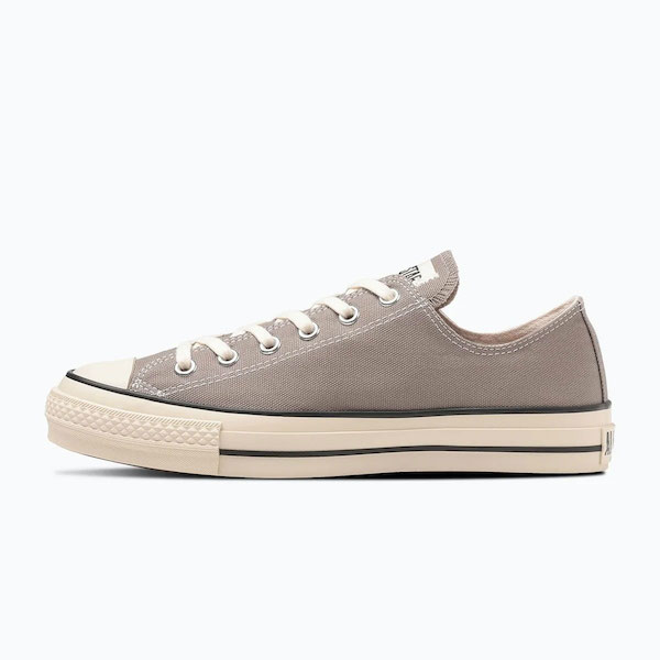 CONVERSE コンバース CANVAS ALL STAR J OX Greige | CONVERSE