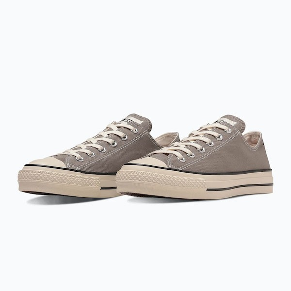 CONVERSE ����С��� CANVAS ALL STAR J OX Greige