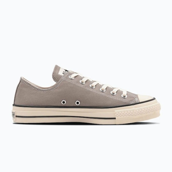 CONVERSE ����С��� CANVAS ALL STAR J OX Greige