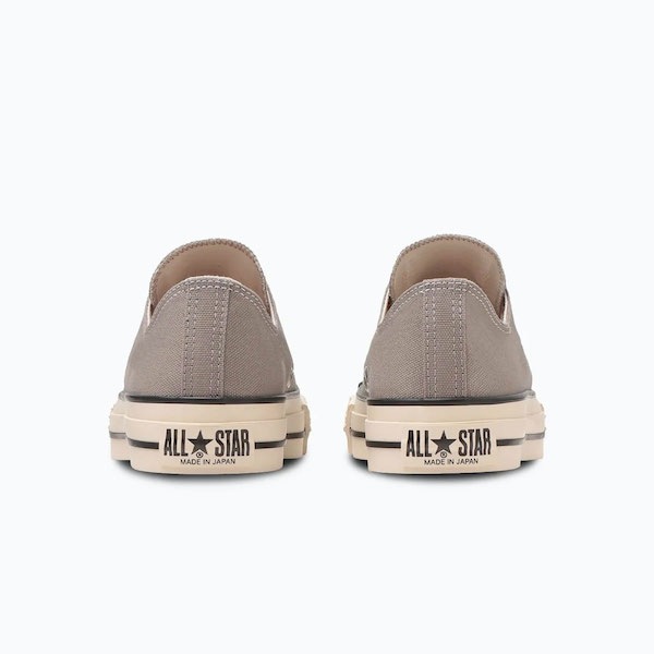 CONVERSE ����С��� CANVAS ALL STAR J OX Greige