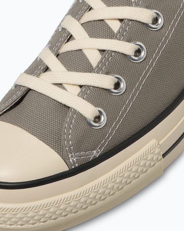 CONVERSE ����С��� CANVAS ALL STAR J OX Greige