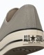 CONVERSE ����С��� CANVAS ALL STAR J OX Greige