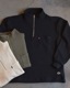 CLUCT ���饯�� CROWLEY [HALF ZIP]