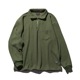 CLUCT ���饯�� CROWLEY [HALF ZIP]