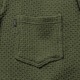 CLUCT ���饯�� CROWLEY [HALF ZIP]