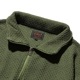 CLUCT ���饯�� CROWLEY [HALF ZIP]