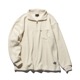 CLUCT ���饯�� CROWLEY [HALF ZIP]