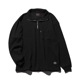 CLUCT ���饯�� CROWLEY [HALF ZIP]