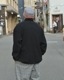 CLUCT ���饯�� CROWLEY [HALF ZIP]