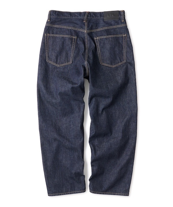 FTC エフティーシー EMB - Buggy Fit | FTC / エフティーシー | WHATZIS