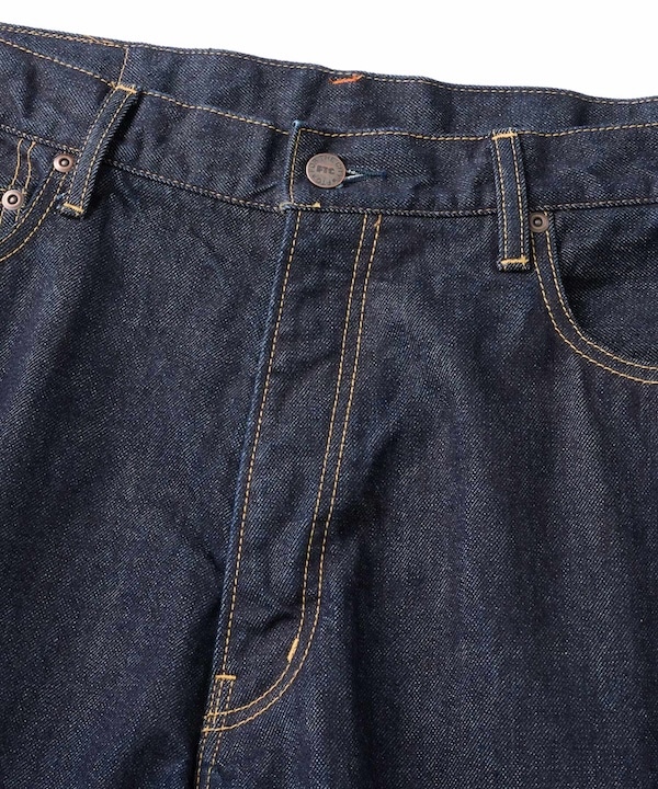 FTC エフティーシー EMB - Buggy Fit | FTC / エフティーシー | WHATZIS