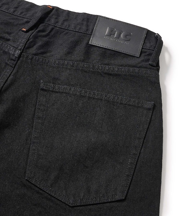 FTC エフティーシー EMB - Buggy Fit | FTC / エフティーシー | WHATZIS