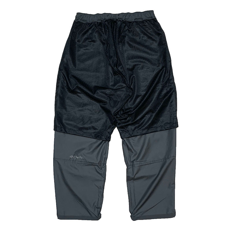 WHATZIS ��åȥ��� Nylon Pants