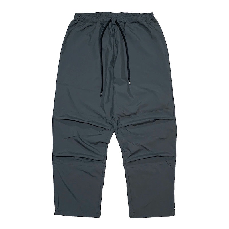 WHATZIS ��åȥ��� Nylon Pants