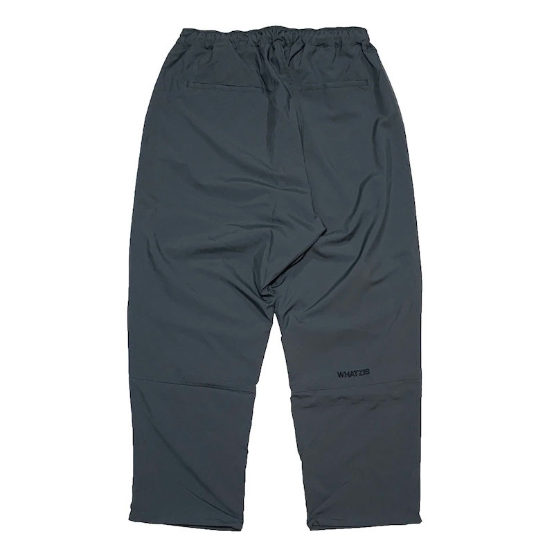 WHATZIS ��åȥ��� Nylon Pants