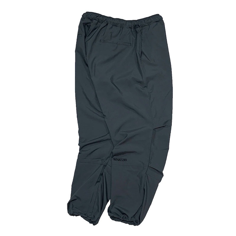 WHATZIS ��åȥ��� Nylon Pants